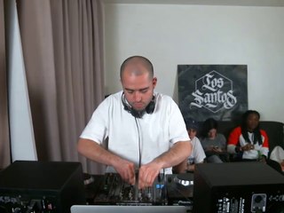Radio Los Santos Live Streaming // Dj Deschamps (24/04/16)
