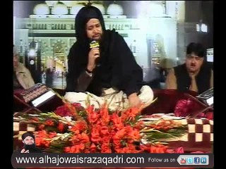 Dil Me Ho Yaad Teri Gosha E Tanhai Ho