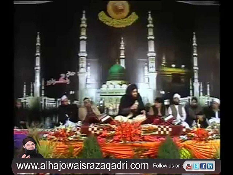 Guzray Jis Rah Se Woh