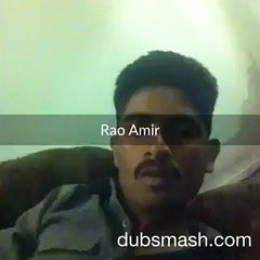 Awesome Dubsmash by Amir