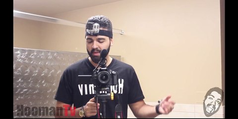 NUTELLA RESTROOM PRANK!