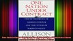 Free PDF Downlaod  One Nation Under Contract The Outsourcing of American Power and the Future of Foreign  DOWNLOAD ONLINE