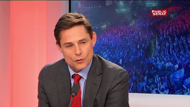 Philippe Dallier : la loi numérique ne traitera « qu’une partie » du e-sport