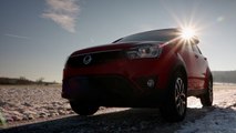 SsangYong Korando im Test