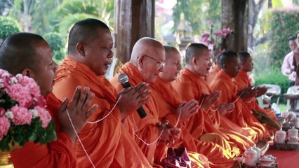 Highlight Wedding Cinema May & Build