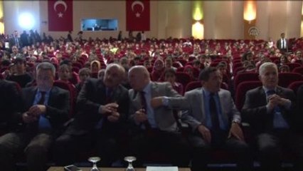 Geleceğin Kayakçıları Sertifikalarını Aldı - Erzurum