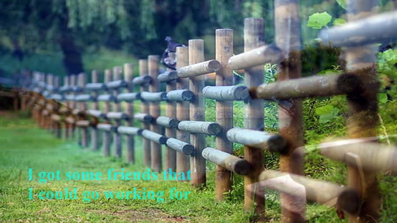 four strong winds neil young