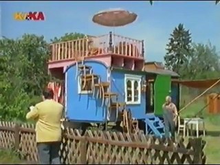 Löwenzahn Classics 116 Peter lässt die Bilder laufen