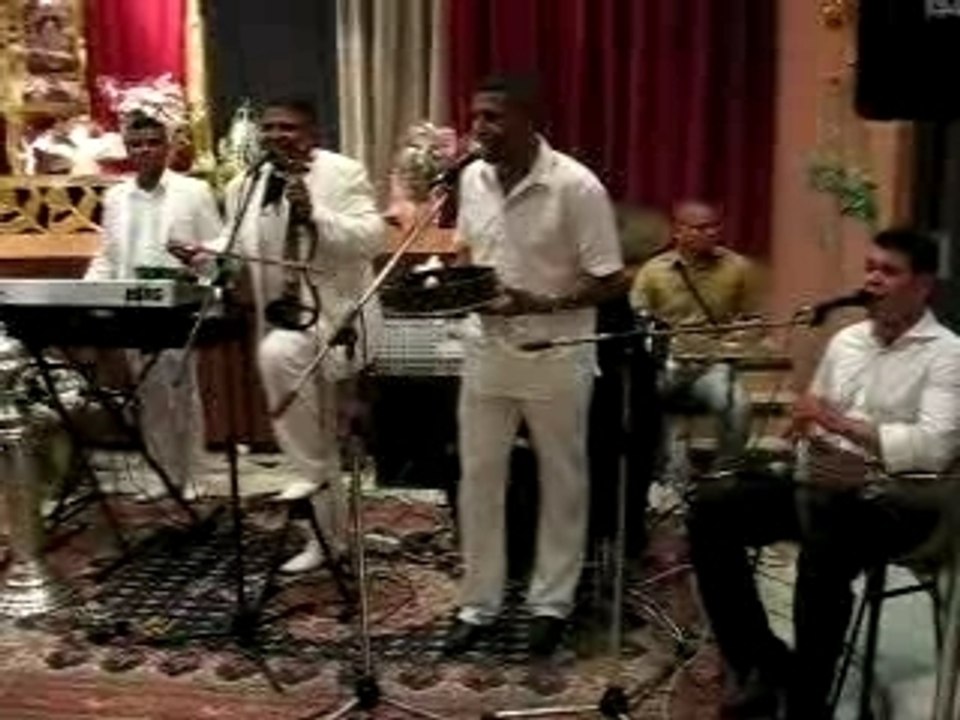 orchestre rouany 100% nachat