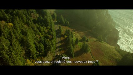 GREEN ROOM - Bande-annonce