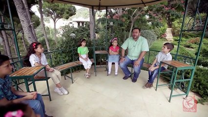 شموس لا تغيب - جعفر بن أبي طالب | طيور الجنة