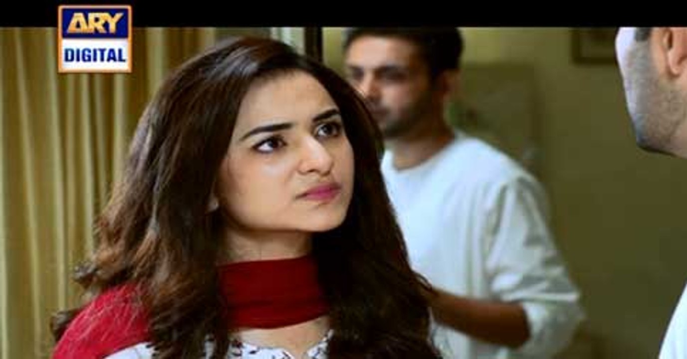 Guzaarish Episode 24 on Ary Digital in High Quality 26th April 2016