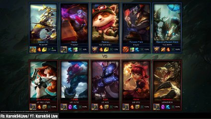 Polski livestream zapraszam ;) (14)