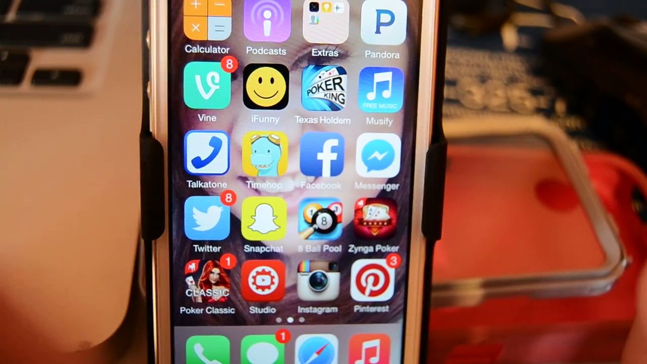 How To Use New Snapchat New