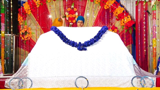 Darshan Mango Deh Pyarey | Bhai Lakhwinder Singh Ji - Chandigarh Wale | Shabad Gurbani 2016