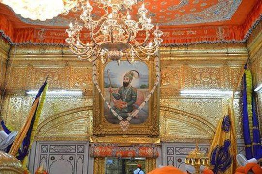 Har Ka Valobna | Bhai Lakhwinder Singh Ji - Chandigarh Wale | Shabad Gurbani 2016
