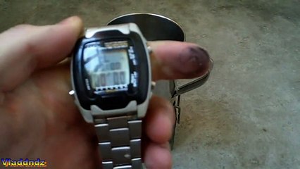 Походная печка (мини)  тест