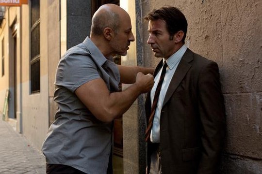 Que Dios nos perdone - Trailer (HD)