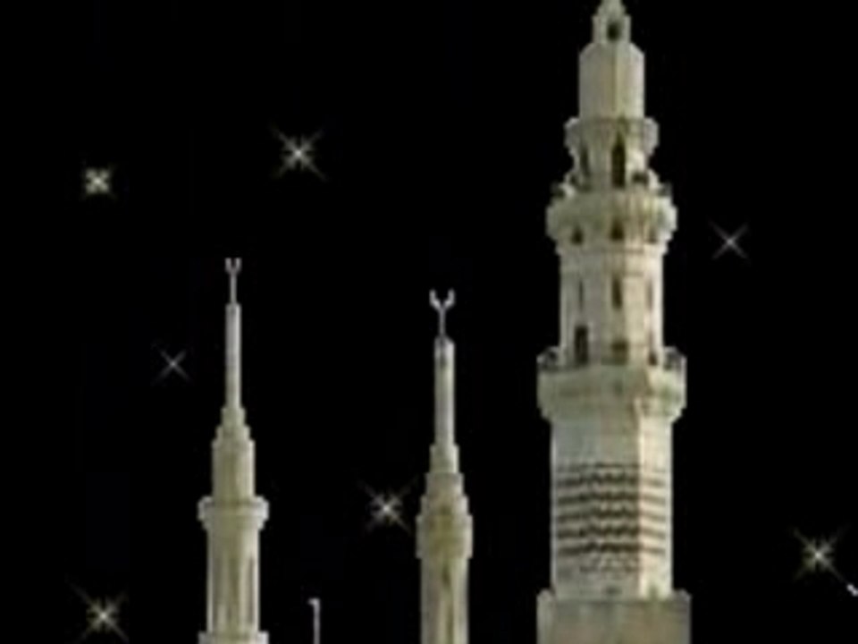 Islam - ilahi