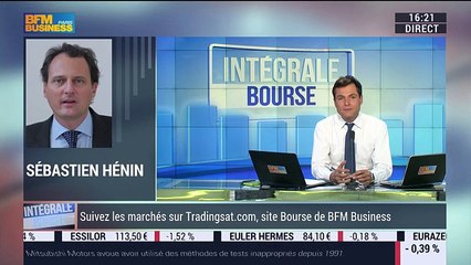L'Arabie saoudite veut s'affranchir du pétrole - 26/04