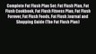 [Read book] Complete Fat Flush Plan Set: Fat Flush Plan Fat Flush Cookbook Fat Flush Fitness