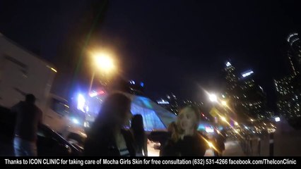 LABOLABZ- Mocha Girls Canada Tour Day 3- PHOTOSHOOT