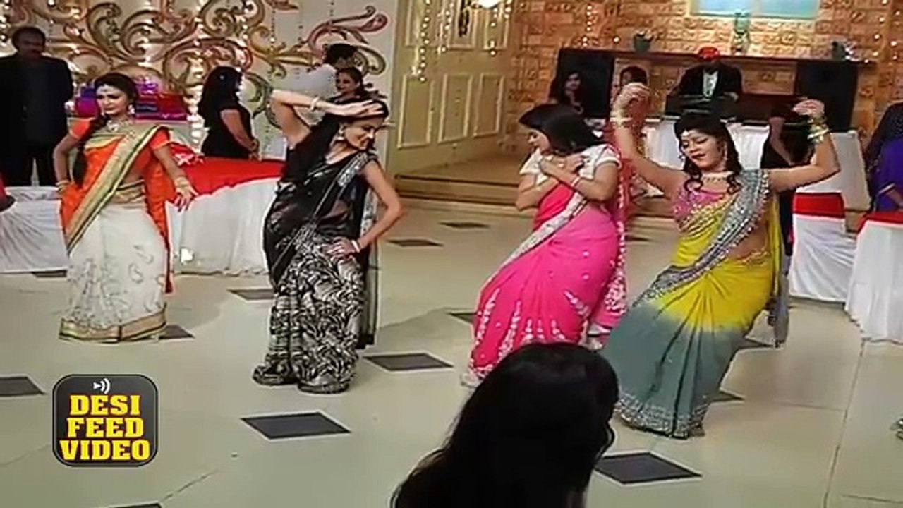 Thapki Pyaar Ki - 26th April 2016 - थपकी प्यार की - Full On Location Episode - Serial News 2016