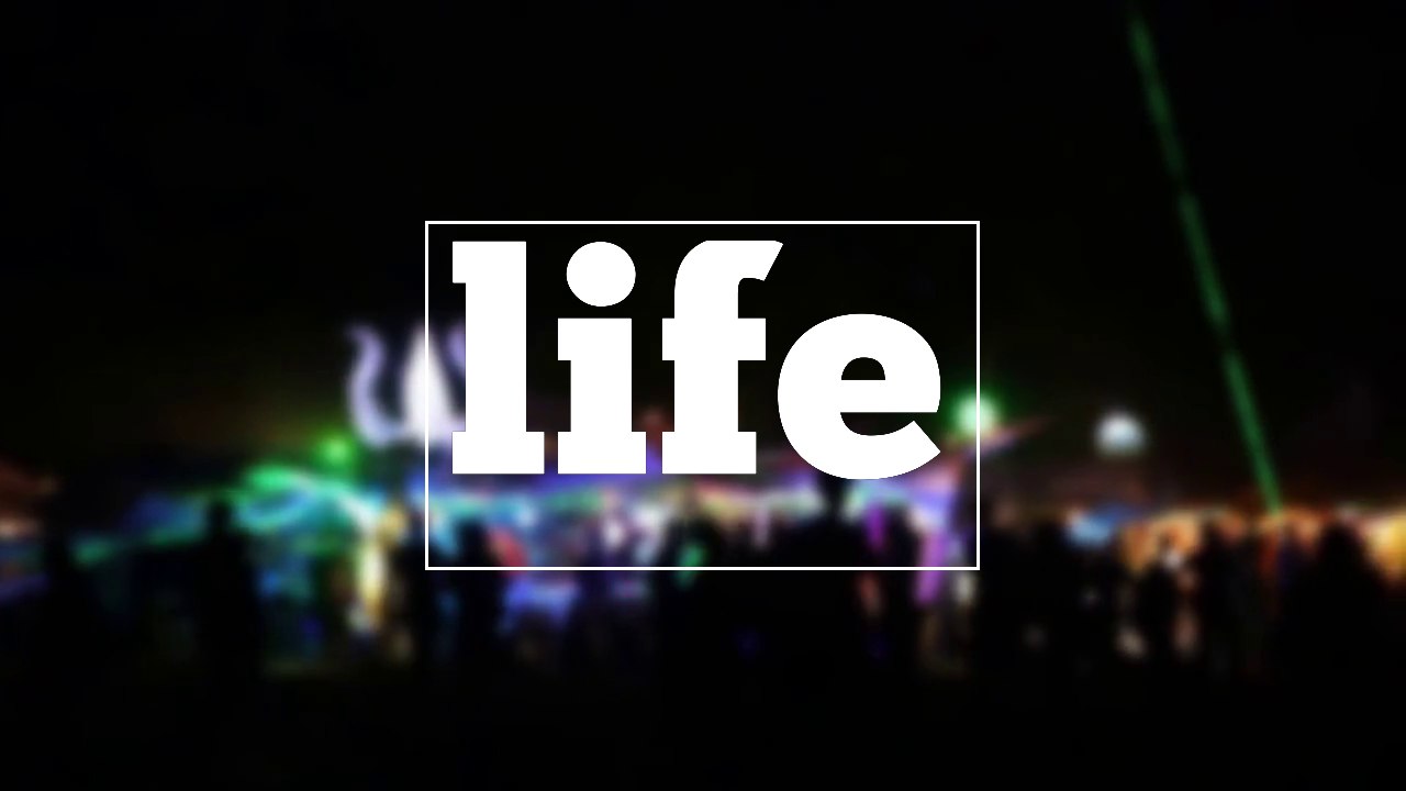 How do you spell life?