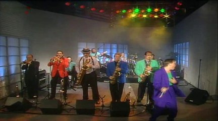 Tower of Power - It All Comes Back 1993