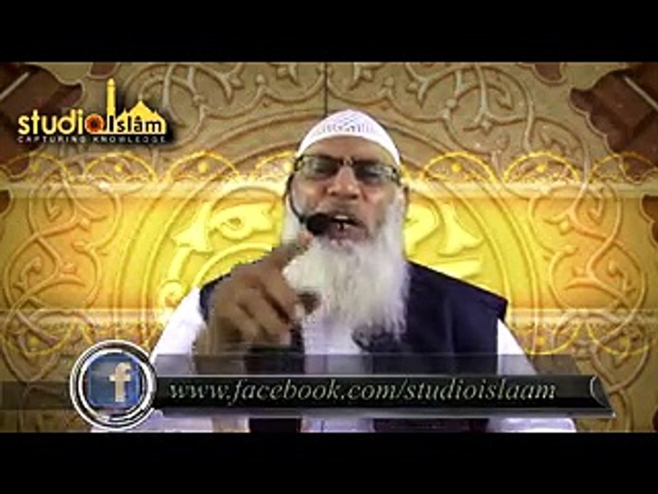 Allah hu Akbar