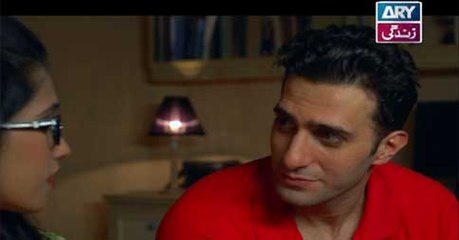 Baba Ki Rani Episode 07 on Ary Zindagi in High Quality 26th April 2016