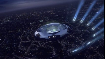 UEFA Champions League