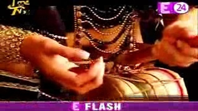Naagin Colorstv Ritik Shivanya Ko mila Vardaan April 2016