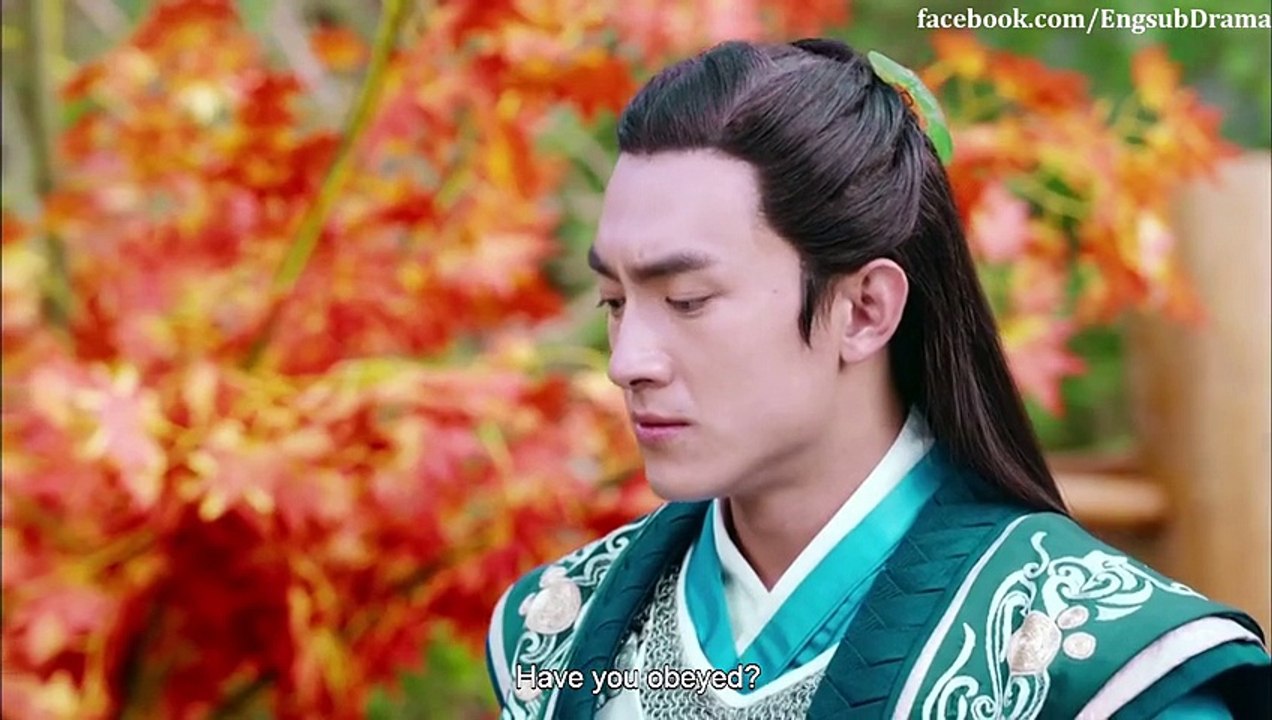 God of War Zhao Yun ep 23 (English Sub)