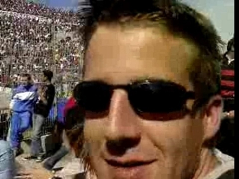 Imitation Jacques Chirac 98