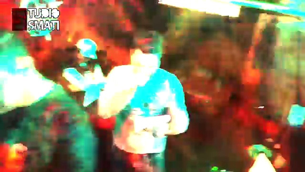 Hichem Smati 2016 avec Cheb NaDjib  Acheki Fel 3akLa ( Vidéo Clip )