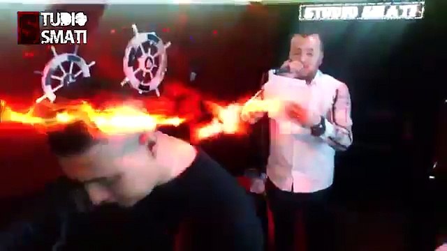 Hichem Smati 2016 Avec Cheb Redouane Sghir Mawalitche Nrizouni Rai Jdid 2016