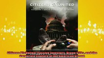 FREE DOWNLOAD  Citizens DisUnited Passive Investors Drone CEOs and the Corporate Capture of the American READ ONLINE