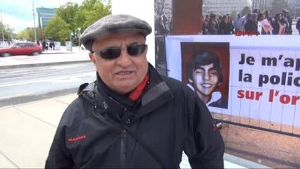 Sönmez: Herhangi Bir Ülkeyi Küçük Düşürmek ve ya Hedef Almak Gibi Bir Amaç Yok