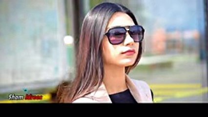 When you think all Girls are Gold Diggers -