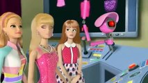 Barbie Life in the Dreamhouse Trapped in the Dreamhouse Barbie English