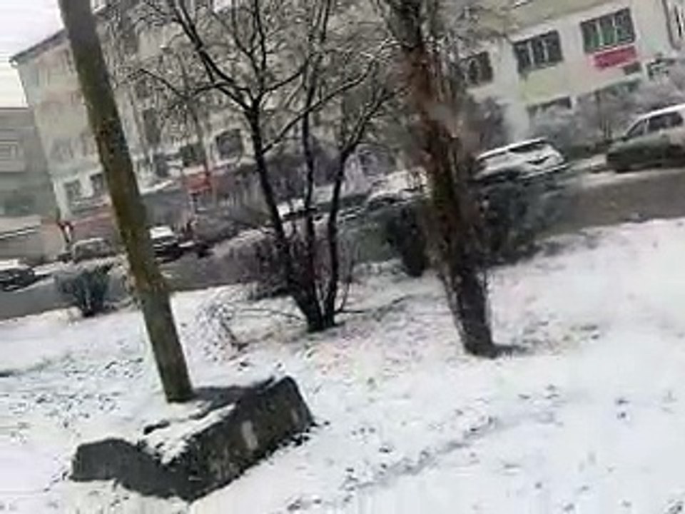 6 апреля,утро