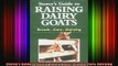 Downlaod Full PDF Free  Storeys Guide to Raising Dairy Goats Breeds Care Dairying Full Free