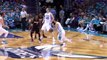 Jeremy Lin Scores 21, Leads Hornets to Victory