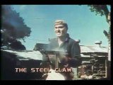 The Steel Claw (1961) - George Montgomery, Charito Luna, Mario Barri - Trailer  (War, Drama)