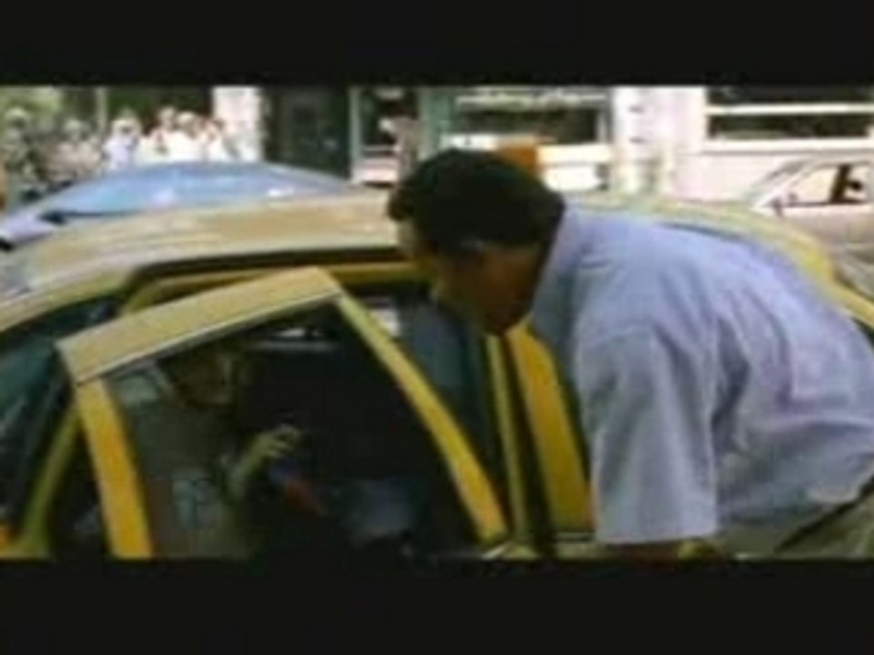 Jessica Alba - Deleted scene bra from Honey