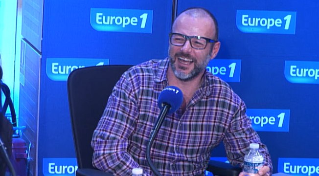 REPLAY - Les Pieds dans le Plat avec Pierre-François Martin-Laval