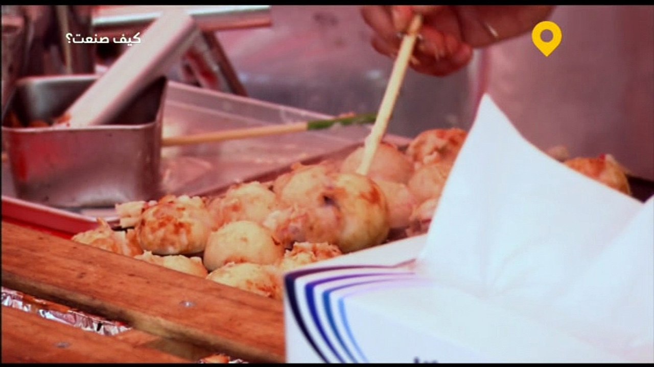 هل تعلم كم يستهلك لياباني من السمك يوميا