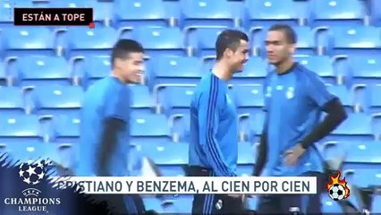 Cristiano Ronaldo plaisante sur Shaun Wright-Phillips Ville