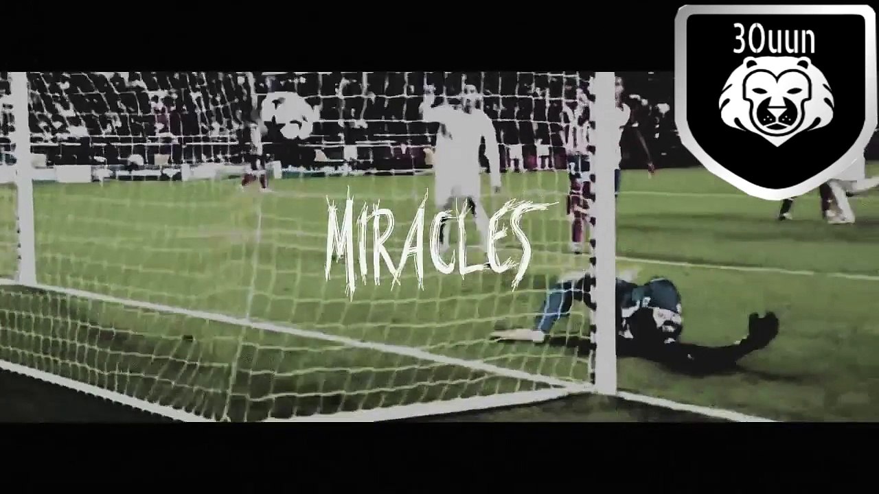 Road To Milan | Real Madrid Vs Man City Promo